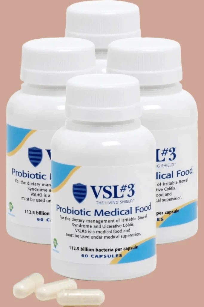 Probiotics for Digestive Health