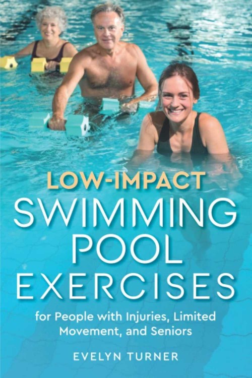Swimming Low Impact Exercise