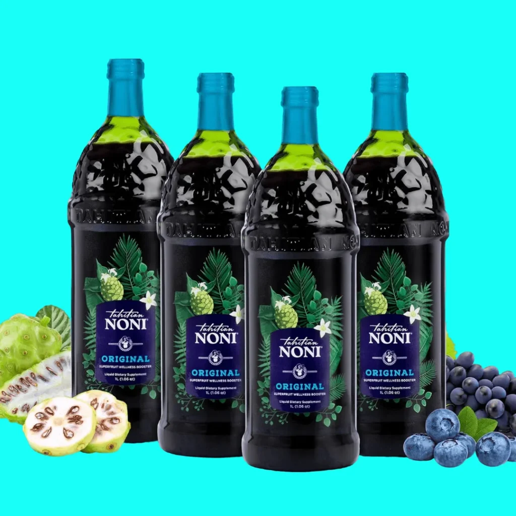 Tahitian Noni Juice