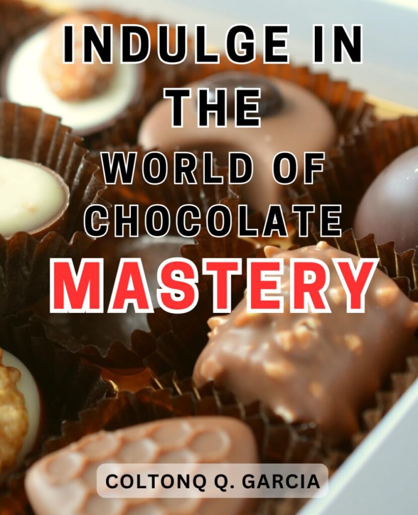 Discover the power of chocolate