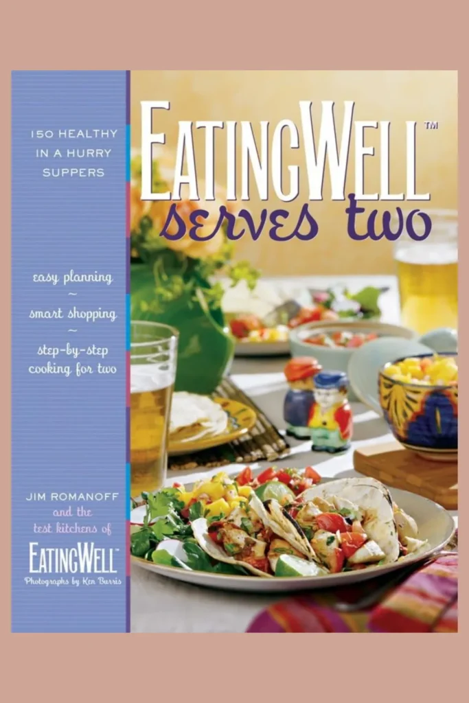 EatingWell Serves Two